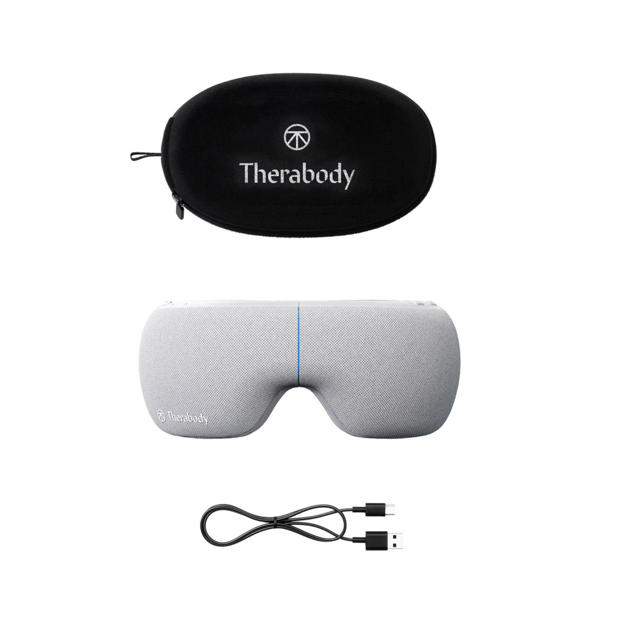 Розумні масажні окуляри Therabody SmartGoggles для очей